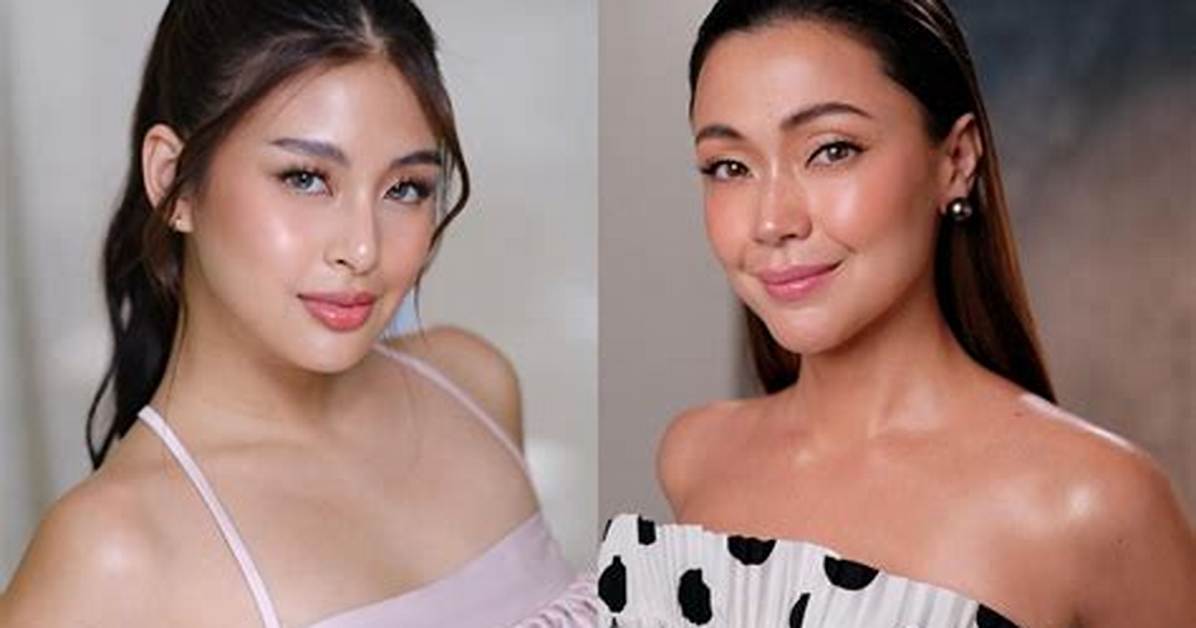 Gabbi Garcia's Sisterly Drama: Behind the Headlines