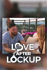 "Gabby and Chris: Love After Lockup Fight" Unveiled