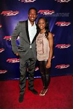Gabby Douglas's Husband's Name and Untold Story