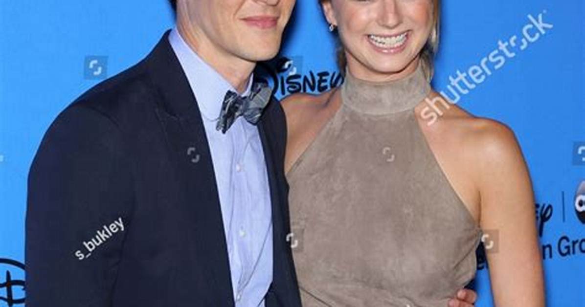 Gabriel Mann's Relationship with Wife: a Detailed Look