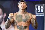 Gabriel Rosado Boxing Record: a Detailed Look at His Accomplishments