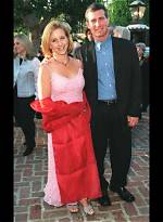 Gabrielle Carteris Siblings: Meet James Carteris