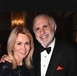 Gail Icahn: Inside the Life of Carl Icahn's Wife?