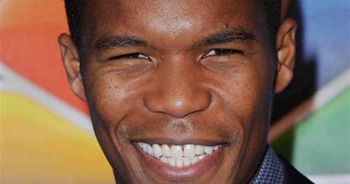 Gaius Charles Movies and Tv Shows, Now, Education, Instagram