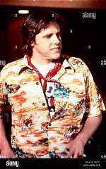 Gary Busey: a Star Is Born's Unforgettable Star