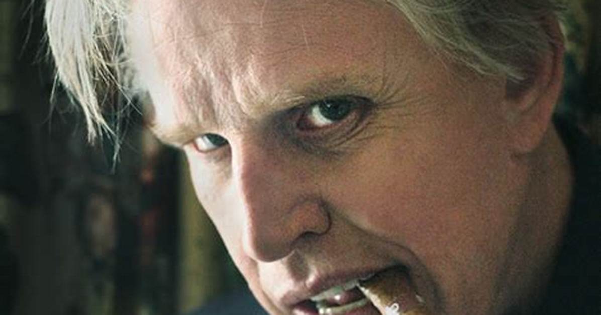 Gary Busey: Girlfriend, Net Worth, Tattoos, Smoking & Body Facts