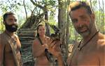 Gary Golding Wife: Is Naked and Afraid Xl Contestants Married?