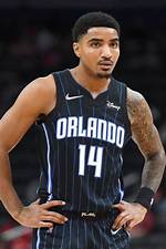 Gary Harris: a Key Player for the Denver Nuggets