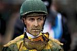 Gary Stevens: the Legendary Jockey's Unparalleled Success