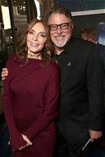 Gates Mcfadden Biography, Age, Height, Husband, Net Worth, Family