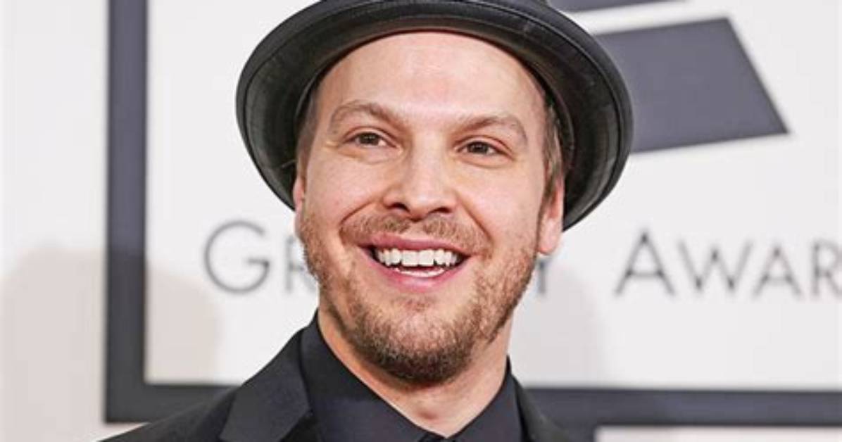Gavin Degraw Siblings: Does Gavin Degraw Have Siblings?