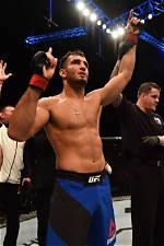 Gegard Mousasi Biography, Age, Height, Wife, Net Worth, Family