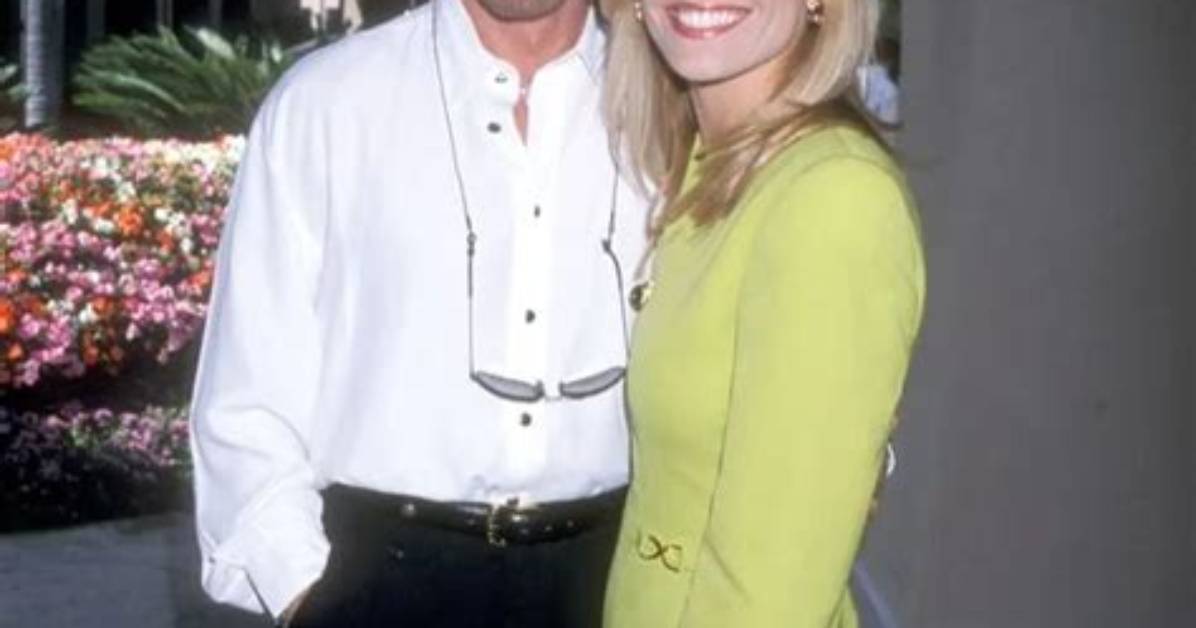 Gena O'kelley, Beyond the Shadow of Chuck Norris