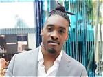 Geneo Grissom - Voxvibe
