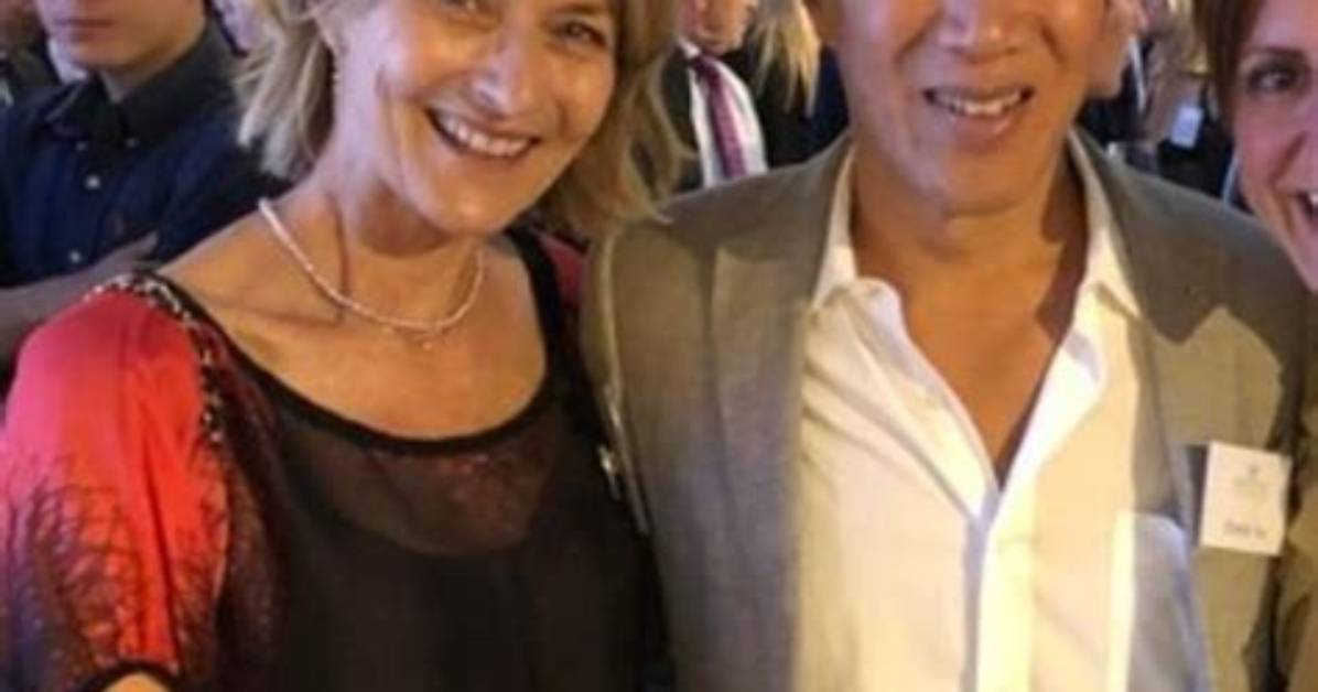 Genevieve Teo Charlie Teo Wife: What Is Her Net Worth?