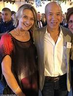 Genevieve Teo Charlie Teo Wife: What Is Her Net Worth?