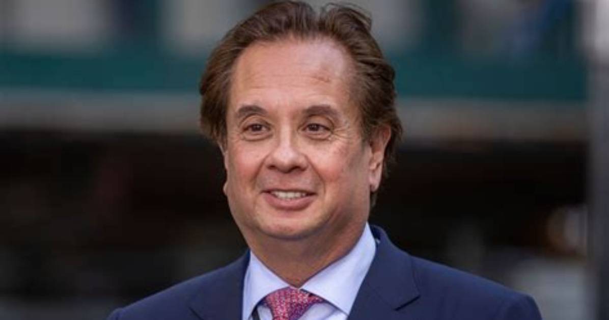 George Conway's Mother: a Legacy of Resilience and Determination
