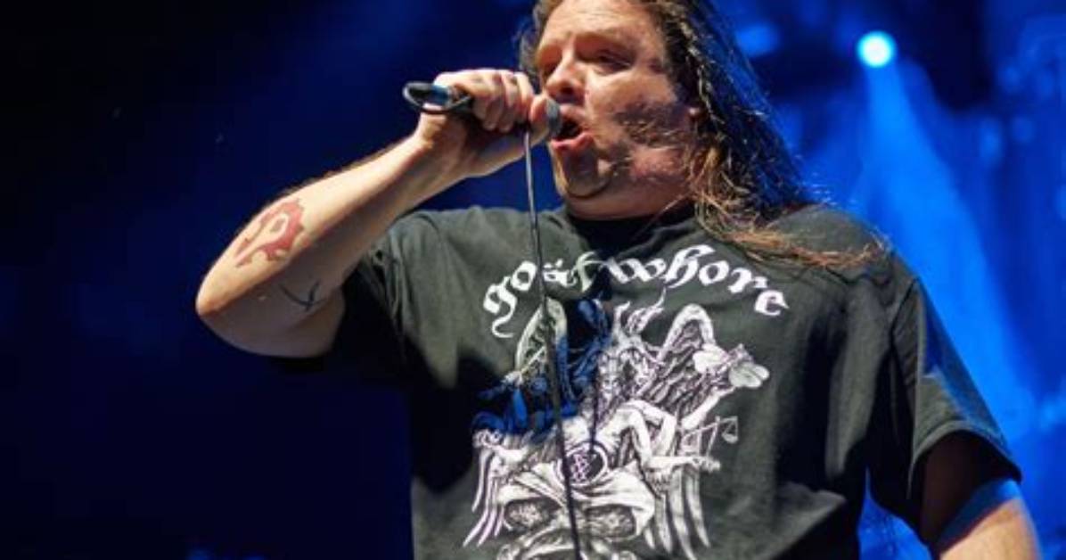 George Fisher Net Worth ·