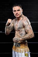 George Kambosos Jr. Net Worth, Weight, Ranking, Instagram, Videos
