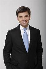 George Stephanopoulos Net Worth: an Astounding Fortune
