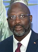 George Weah Net Worth, Income, Salary, Earnings, Biography