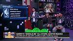 Get Inside the Action: Danny Green's Celtics Journey