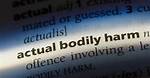 Get Justice: Sentencing for Actual Bodily Harm Charges
