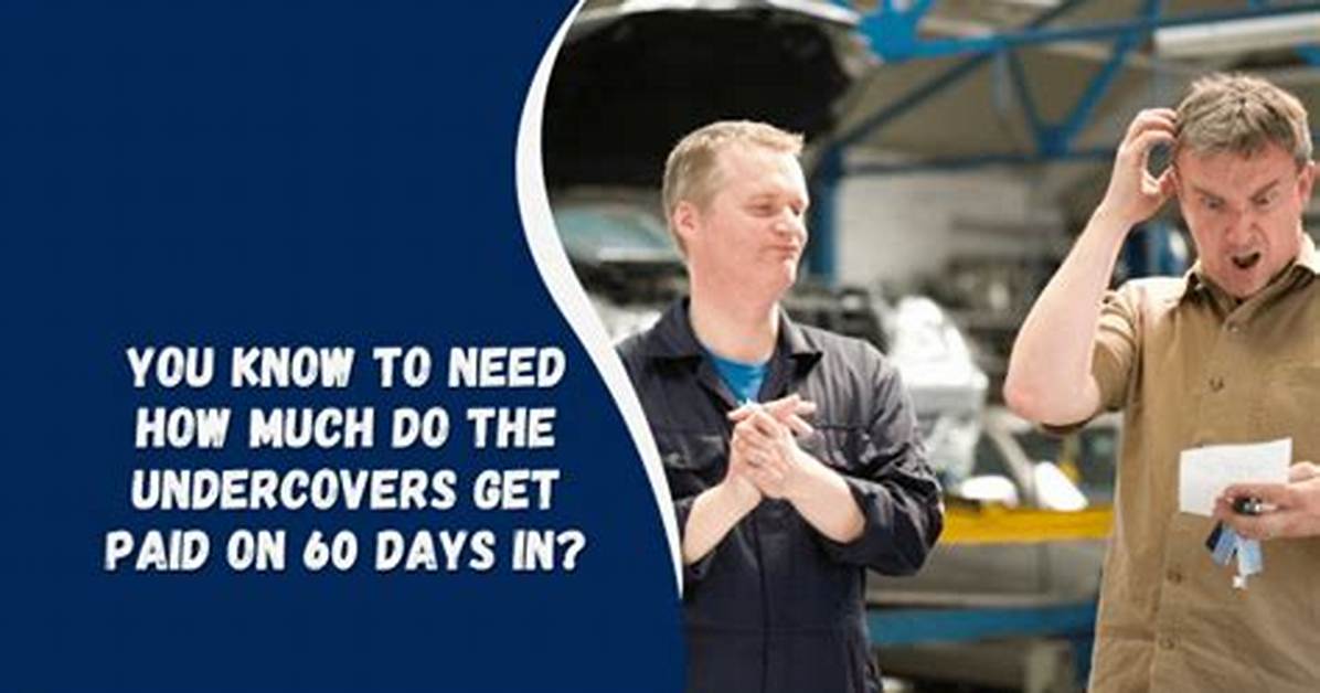 Get Paid for 60 Days in: Inside Truth Unveiled!