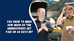 Get Paid for 60 Days in: Inside Truth Unveiled!