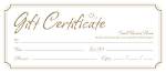 Get the Perfect Gift: Opentable Gift Certificate