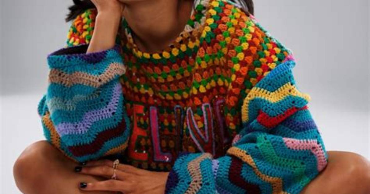 Get the Scoop: Ayesha Madon's Heritage Revealed