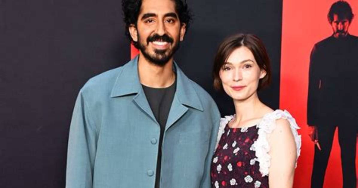 Get the Scoop: Dev Patel's Family Life Explored