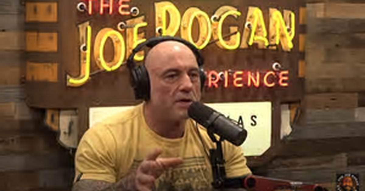 Get the Scoop: Is Joe Rogan's Marriage a Thing of the Past?