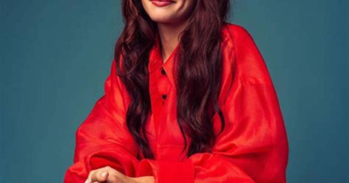 Get the Scoop: Olivia Cooke Marries in a Secret Ceremony