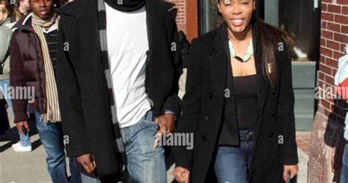 Get to Know Db Woodside and Golden Brooks