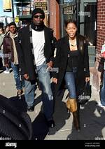 Get to Know Db Woodside and Golden Brooks