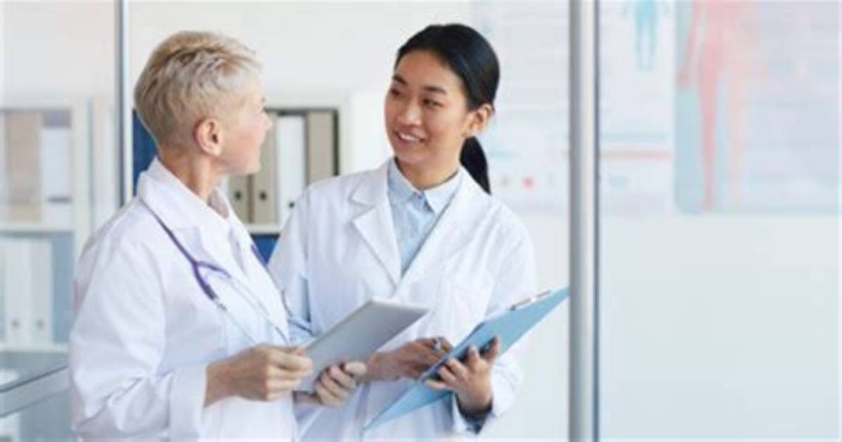 Get to Know Dr. Haddie Davis: Leading Expert in Healthcare