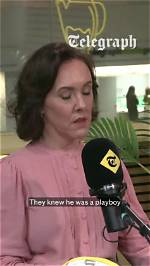 Get Uncovered: Camilla Arajuo's Leaked Revelations