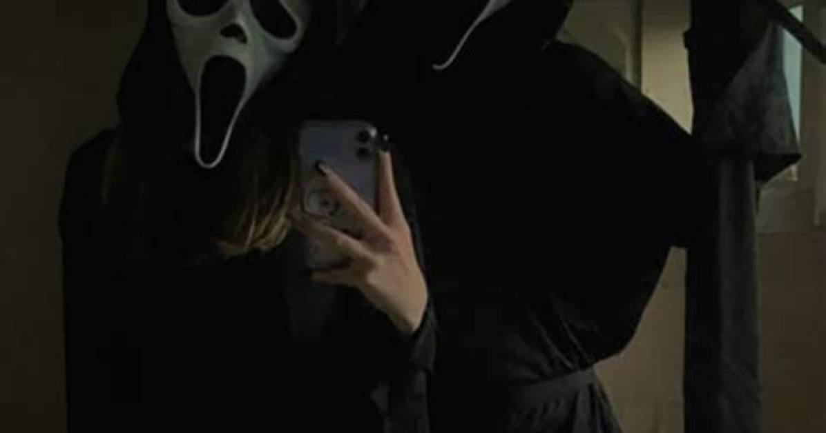 Ghostface Wife: a Deeper Look into the Mysterious Character