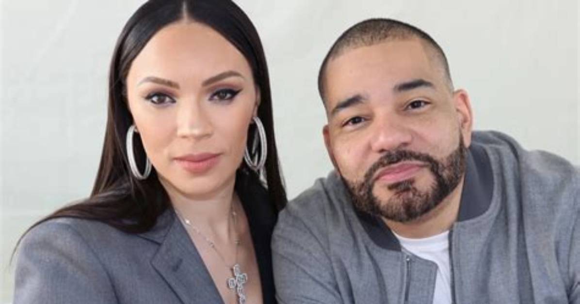 Gia Casey (Dj Envys Wife): Wiki, Bio, Age, Height, Family, Controversy