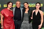 Giancarlo Esposito Daughters: Meet Kale Lyn, Shayne Lyra, Ruby and Syrlucia Esposito