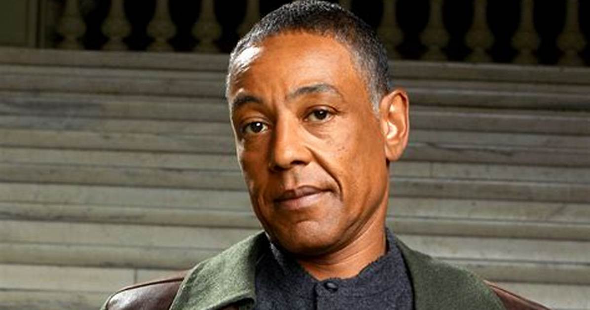 Giancarlo Esposito: Exploring His Diverse Ethnic Heritage