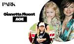 Gianetta Fluent Age: How Old Is Justine Bateman Daughter?
