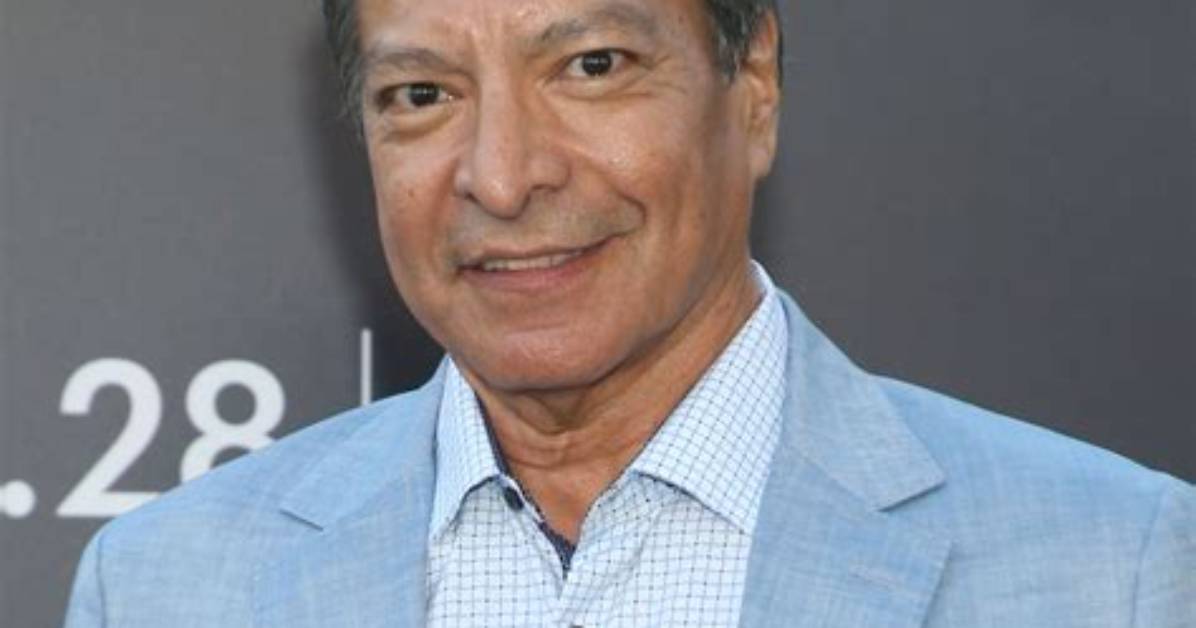 Gil Birmingham's Children: Uncover Heartfelt Insights