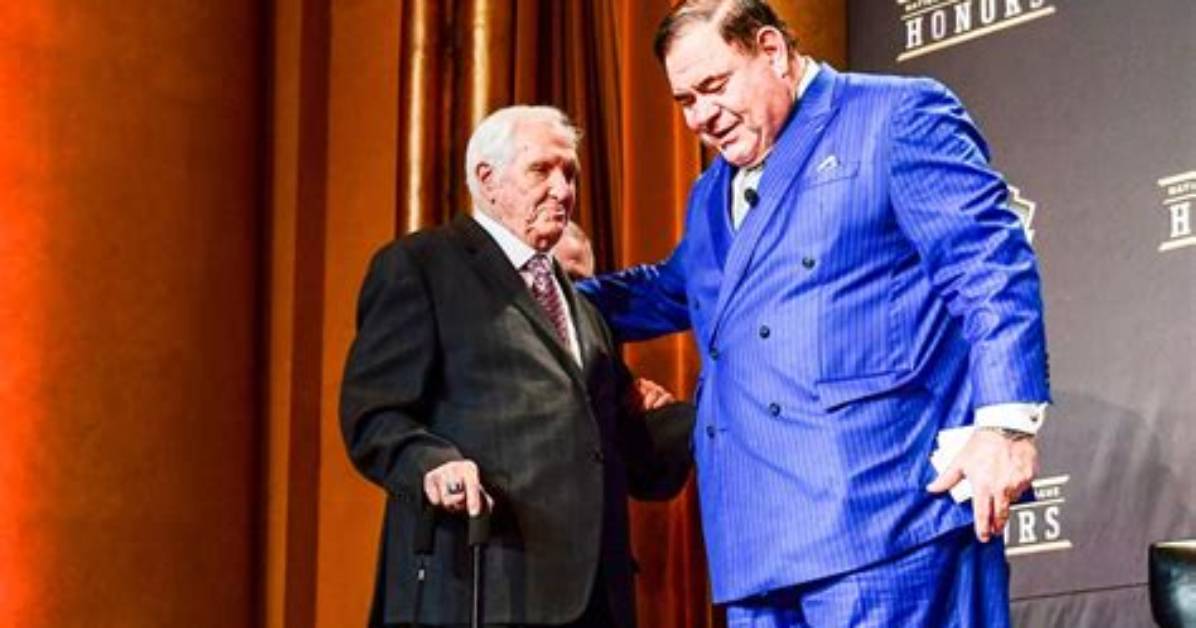 Gil Brandt: Nfl Hall of Famer and Twitter Analyst