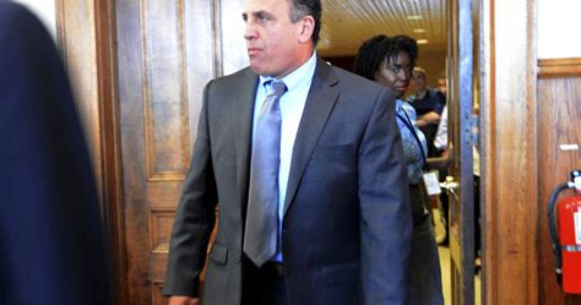 Gilberto Nunez's Wife: Who Is She?