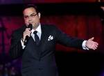 Gilberto Santa Rosa's Age and Its Impact