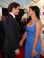 Gina Carano's Relationship Unraveled: Discoveries and Insights