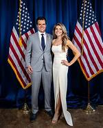 Ginger Gaetz: Controversy and Scandals