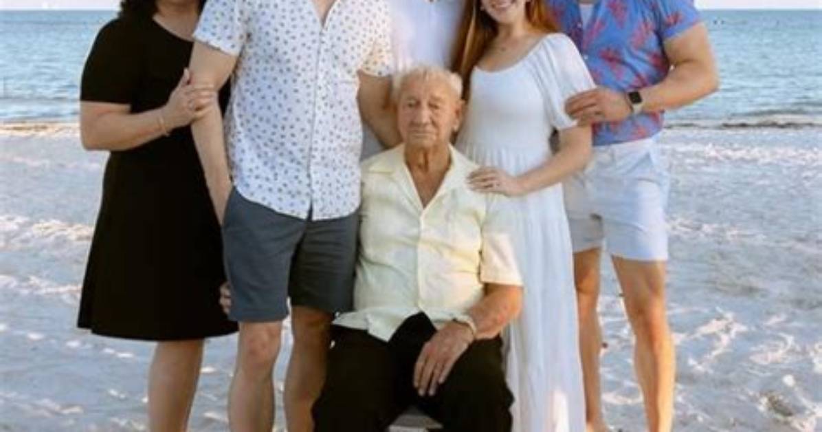 Gio Benitez Family | Is He Related to Gloria Estefan